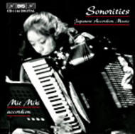Sonorities � Japanese Accordion Music