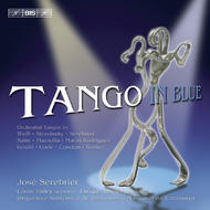 Tango in Blue