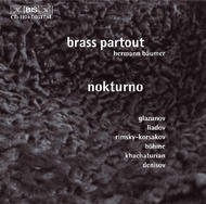 Nokturno � Chamber Music for Brass