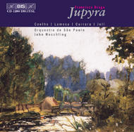 Francisco Braga - Jupyra