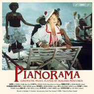 Pianorama � Cinematic Music | BIS BISCD1326