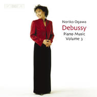 Debussy � Piano Music Volume 3
