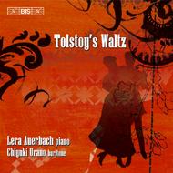 Tolstoy�s Waltz | BIS BISCD1502