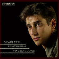 Scarlatti - Keyboard Sonatas