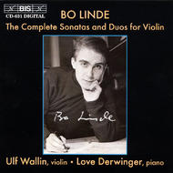 Linde - Chamber Works