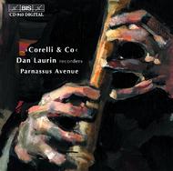Corelli & Co � Baroque Music