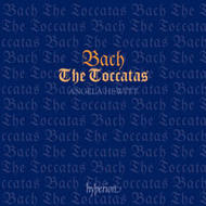 Bach - The Toccatas