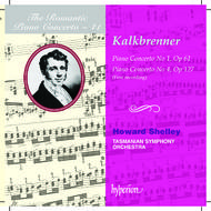 The Romantic Piano Concerto, Vol 41 - Friedrich Kalkbrenner