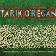 Tarik O�Regan - Voices