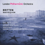 Britten - War Requiem