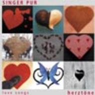 Hertzone - Love Songs