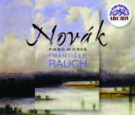Novak - Piano Works