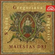 de Grudencz - Maiestas Dei | Supraphon SU38072